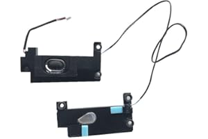 LeFix Set di altoparlanti interni integrati (R+L) per Lenovo thinkpad T460S T470S (non adatto per T460, T470)