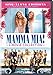 Mamma Mia: 2-Movie Collection (3 Dvd) [Edizione: Stati Uniti]