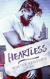 Cover zum Buch Heartless