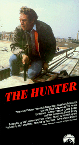Preisvergleich Produktbild The Hunter [VHS]
