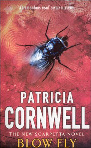 couverture de : Blow Fly