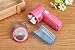 Ularma Portable Electric Sweater Clothes Fluff Remover Fuzz Fabrics Shaver