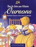 Chaque soir une histoire d'oursons
