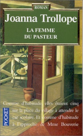 La  Femme du pasteur
