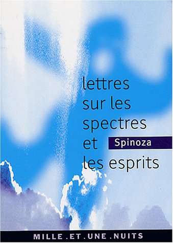 Download Lettres sur les spectres et les esprits Download Lettres sur les spectres et les esprits