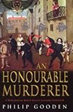 Cover zum Buch An Honourable Murder