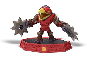 ACTIVISION Skylanders Imaginators - Personaggi Sensei: Tae Kwon Crow