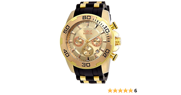 invicta 22342