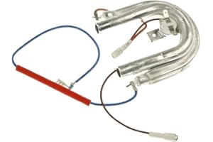 Ensemble Résistance complet Cafetière, Machine à Café SS-202572 KRUPS Cafetière, Machine à Café SS-202572 KRUPS