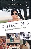 Image de Reflections: Experiences of a Bureaucrat's Wife