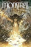 Monstress T03 - Erreur fatale by Marjorie Liu, Sana Takeda
