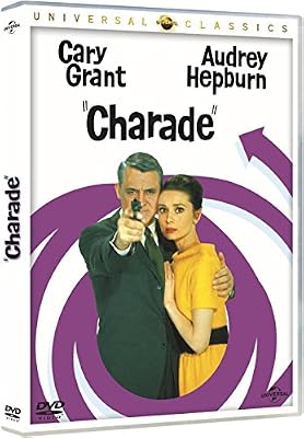 Universal Pictures Charade