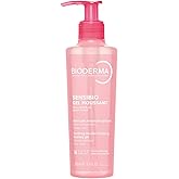 Bioderma Sensibio Foaming Gel Hassas ve Normal Ciltler Durulanan Micellar Y&uuml;z Temizleme Jeli 200 ml
