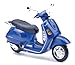 Produktbild New Ray – 42137 – Fahrzeug – Vespa Granturismo 1/12.