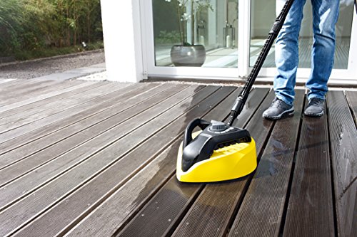 Kärcher T 450 T-Racer Surface Cleaner - 4