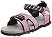 Puma Unisex Techno Cat Jr Ind. Sandals and Floaters RS.902.00