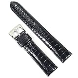Emporio Armani Uhrband LB-AR4612 Lederband AR 4612