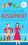 Cover zum Buch Ausgepackt
