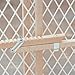 Northstates 4600 Easy Adjust Diamond Mesh Pet Gate