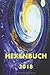 Produktbild Hexenbuch 2018: Jahreshoroskop, Hexen Regeln und Kalender, Kräuter und vieles mehr!