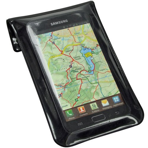 KLICKfix Farradtasche Phonebag M, 2708
