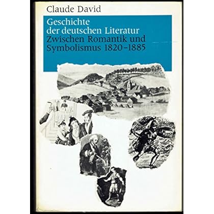 [PDF] Download Geschichte der deutschen Literatur. Zwischen Romantik und Symbolismus- 1820 - 1885 Kostenlos