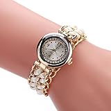 Uhren Damen Mode Klassisch Uhr Frauen Marmor Oberfläche Edelstahl Uhren Quarz Watch Bewegung Armbanduhr Schüler Elegant Uhrenarmband Watch,ABsoar