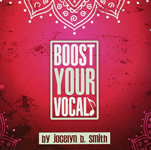 Preisvergleich Produktbild Boost Your Vocalz