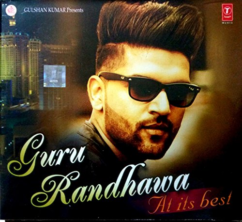 Guru Randhawa -At its Best
