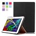 Produktbild Schutzhülle für Lenovo Tab 3 10 Pro Business A10-70 TB3-X70 F/L Zoll Smart Slim Case Book Cover Stand Flip (Schwarz) NEU