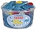 Produktbild Haribo Super-Schlumpf, 1er Pack (1 x 1,44kg)