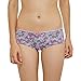 Uncover by Schiesser Women's Uncover 3pack Bikini Hipster Lingerie Set