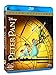 Peter Pan [Blu-ray]