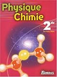 Image de Physique chimie, 2de (Manuel)
