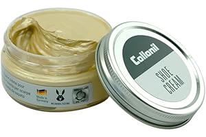 Collonil Lucido Da Scarpe Shoe Cream 60 ml Oro