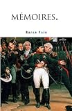 Image de Mémoires