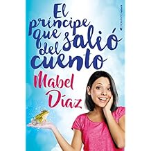 El príncipe que salió del cuento