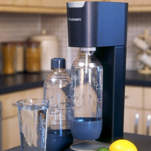 SodaStream Genesis grau - 3