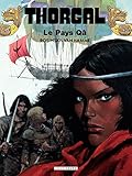 Thorgal - tome 10 - Le pays Qâ by Van Hamme, Rosinski