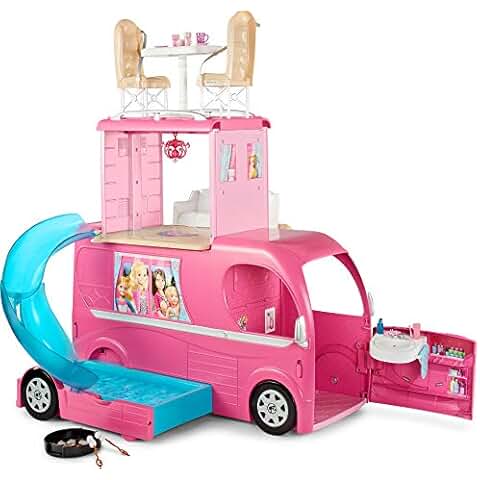 Barbie car garage Clearance