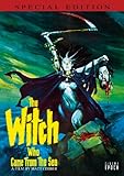 Witch Who Came From the Sea [DVD] [1976] [Region 1] [US Import] [NTSC]