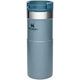 Stanley Klasik Neverleak Termos, 0.47 L, Mavi