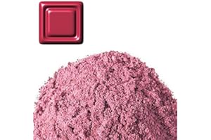 DEGUSSA Punch Pink - 101 Pigment Stain for Ceramic Pottery Earthenware Stoneware Porcelain (20 g.)
