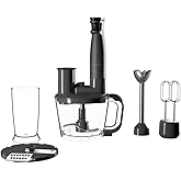 GRUNDIG RHB 4450 G Rendeli Blender Seti