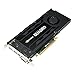Produktbild PNY NVIDIA QUADRO K4200 professionelle Grafikkarte 4 GB GDDR5 PCI-Express 2 x DP + DVI + Stereo (VCQK4200-PB)