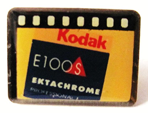 Preisvergleich Produktbild Kodak - E100S - Pin 20 x 15 mm
