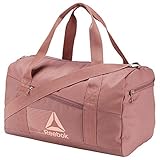 bolsa deporte reebok crossfit Bolsillo delantero y compartimento interior para el portátil.