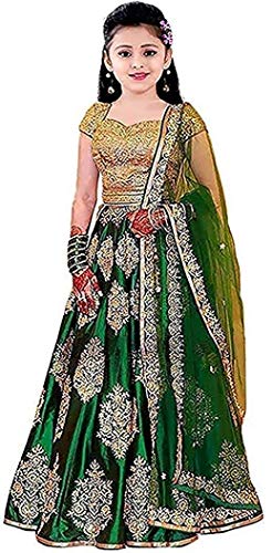 lehenga for 13 years girl with price