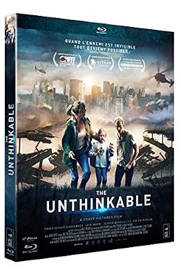 The Unthinkable [Blu-ray]