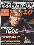 Tommy Igoe Groove Essentials Volume 1 The Play-Along Drums Book/Cd-
